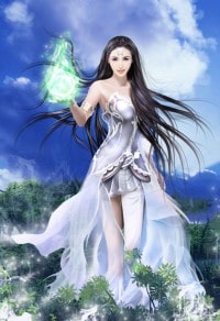修真爐鼎（總攻，np，雙性）-v文
