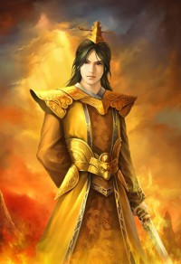 角逐官場風雲錄：極品官運