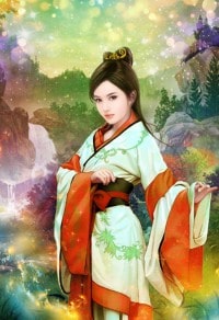 簪花夜行